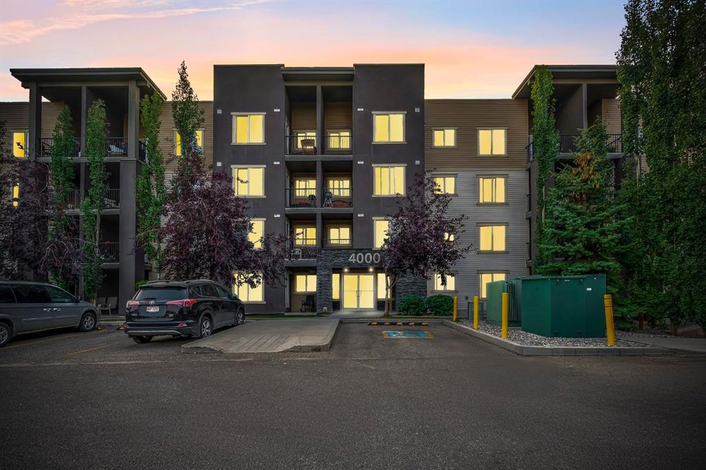 #4316 403 Mackenzie Way SW, Airdrie, Alberta, T4B 3V7