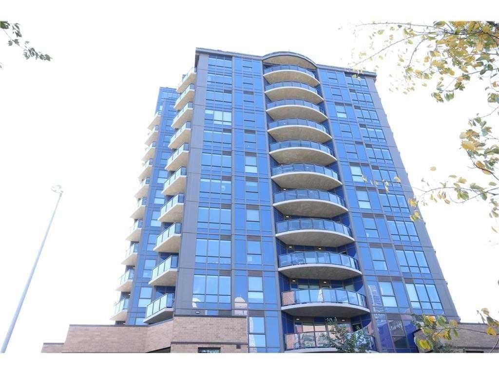 #1102 303 13 Avenue SW, Calgary, Alberta, T2R0Y9