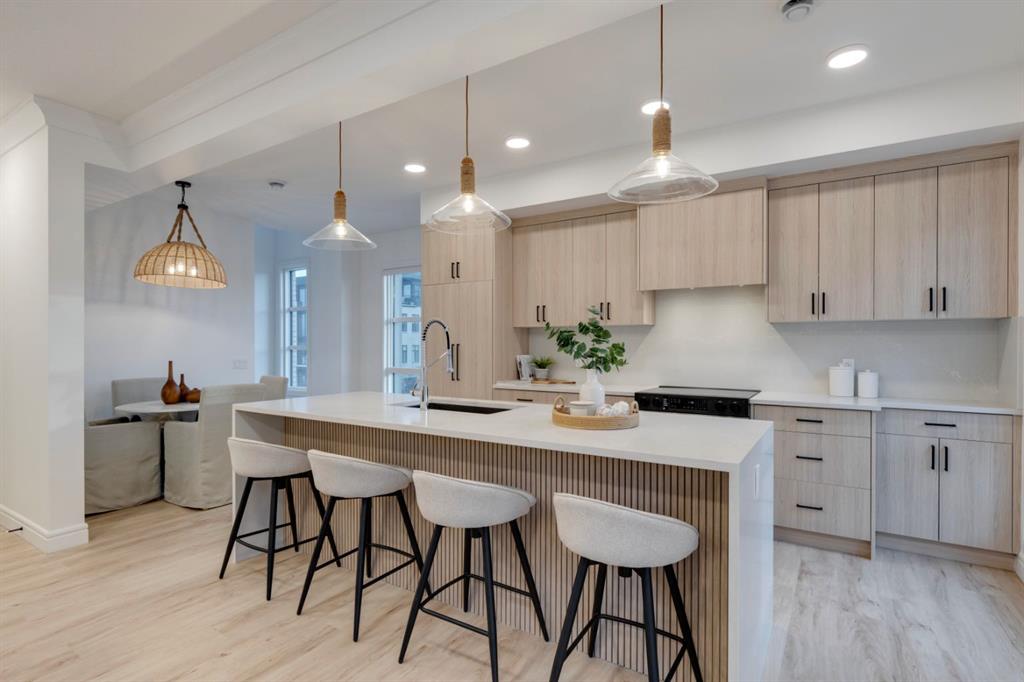 #702 4270 Norford Avenue NW, Calgary, Alberta, T3B 6A8