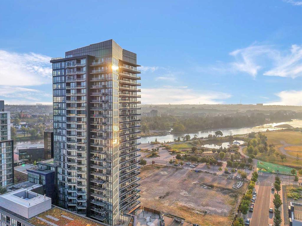 #403 615 6 Avenue SE, Calgary, Alberta, T2G 1S2