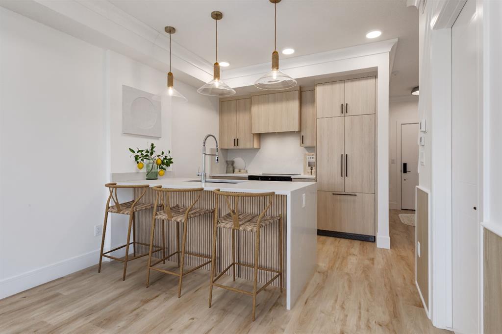 #2108 4270 Norford Avenue NW, Calgary, Alberta, T3B 6A8