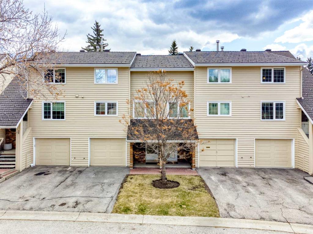 322 Point Mckay Gardens NW, Calgary, Alberta, T3B 4V8