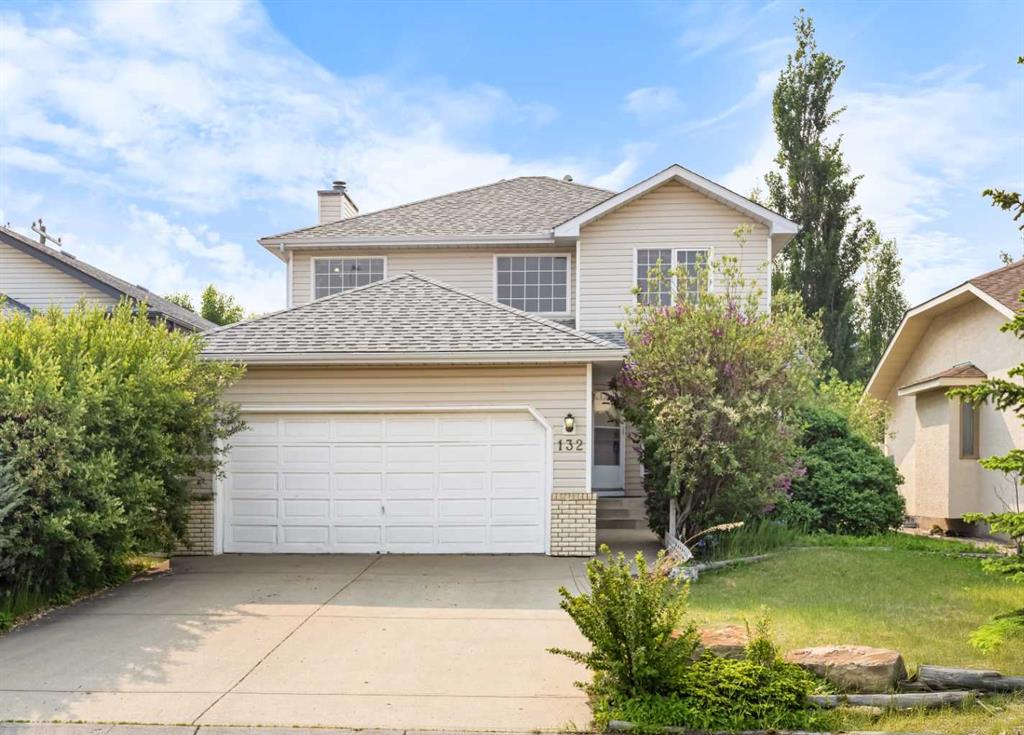 132 Hawkland Circle NW, Calgary, Alberta, T3G 3R6