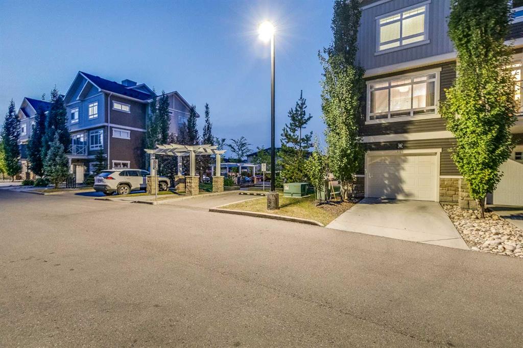 515 Skyview Ranch Grove NE, Calgary, Alberta, T3N0R7