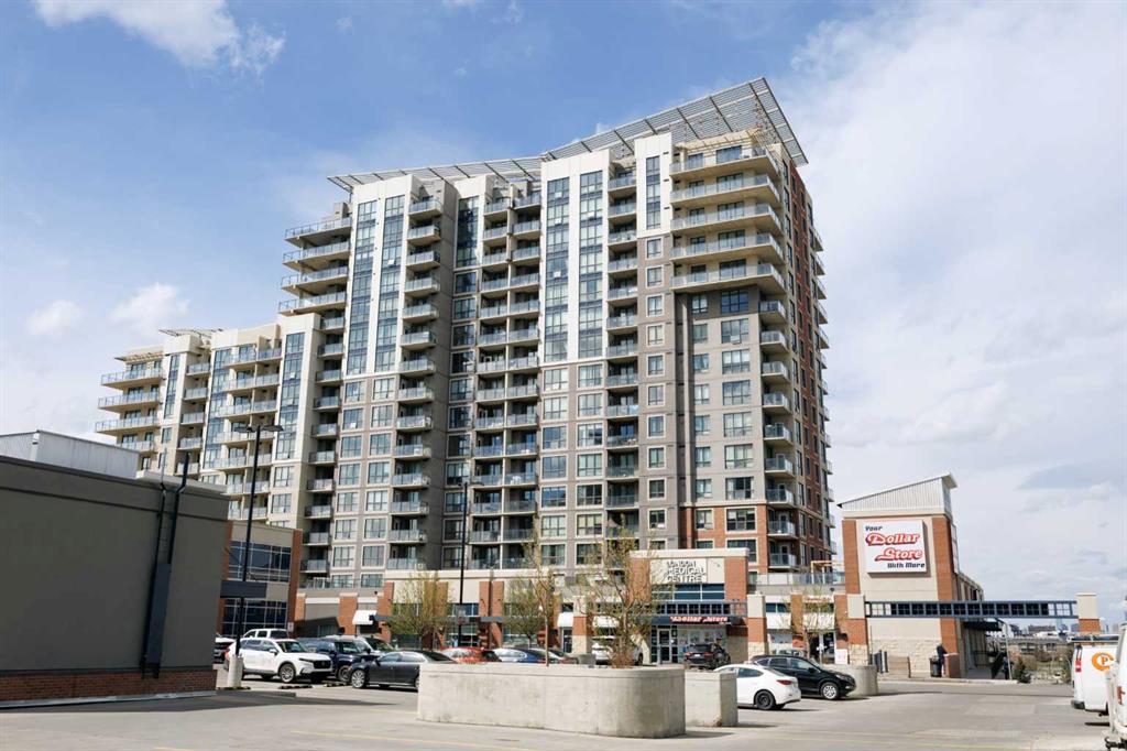 #418 8710 Horton Road SW, Calgary, Alberta, T2V 0P7