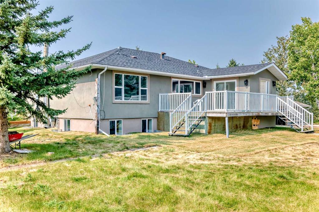 270139 Inverlake Road, Rural Rocky View County, Alberta, T2B 2G7