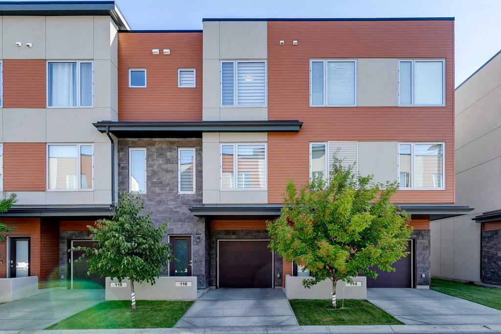 116 Shawnee Common SW, Calgary, Alberta, T2Y0P9