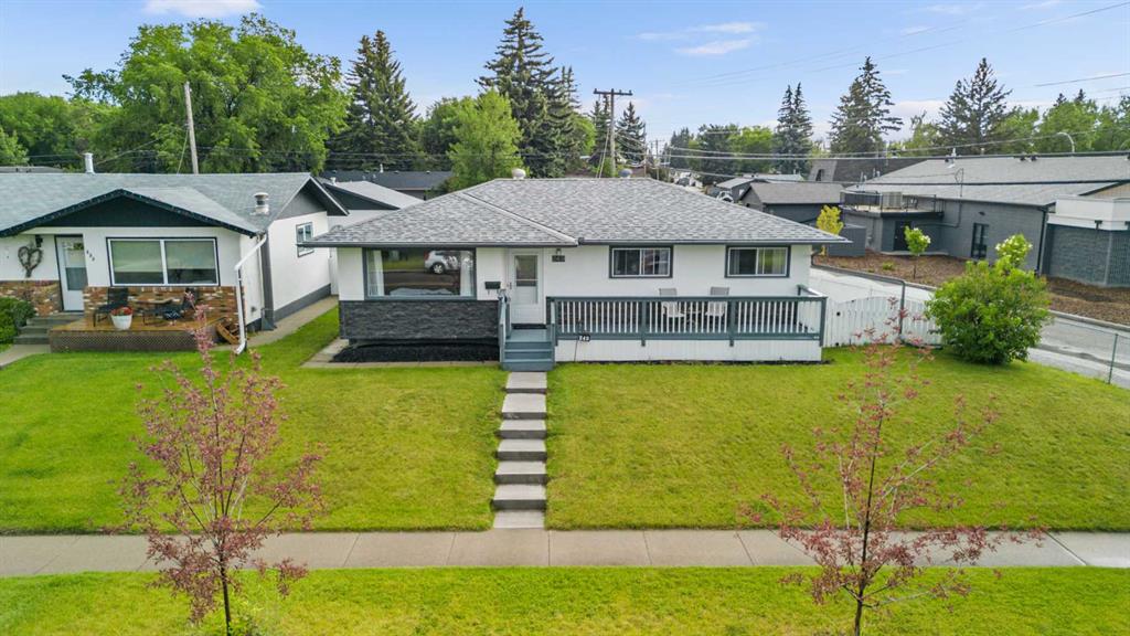 249 Acadia Drive SE, Calgary, Alberta, T2J 0A6