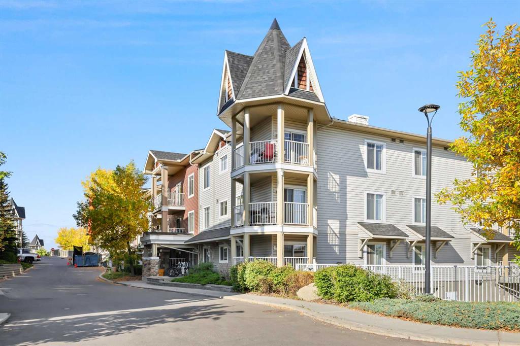 #9117 70 Panamount Drive NW, Calgary, Alberta, T3K 6K6