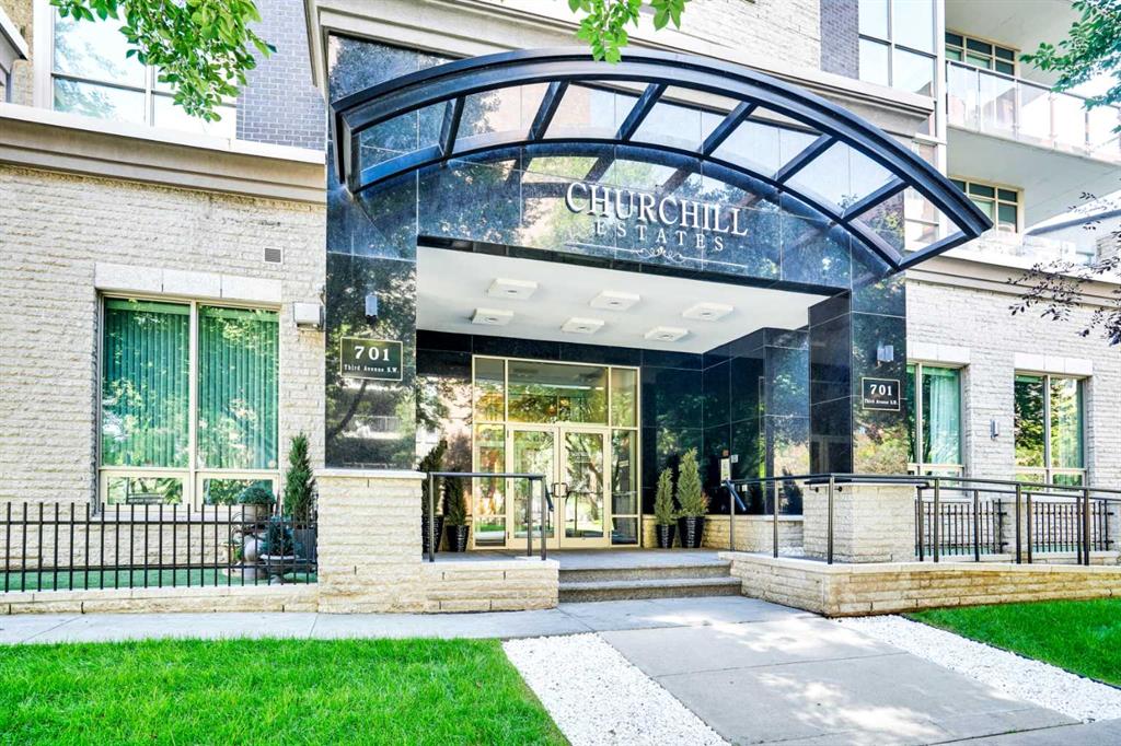 #205 701 3 Avenue SW, Calgary, Alberta, T2P 5R3