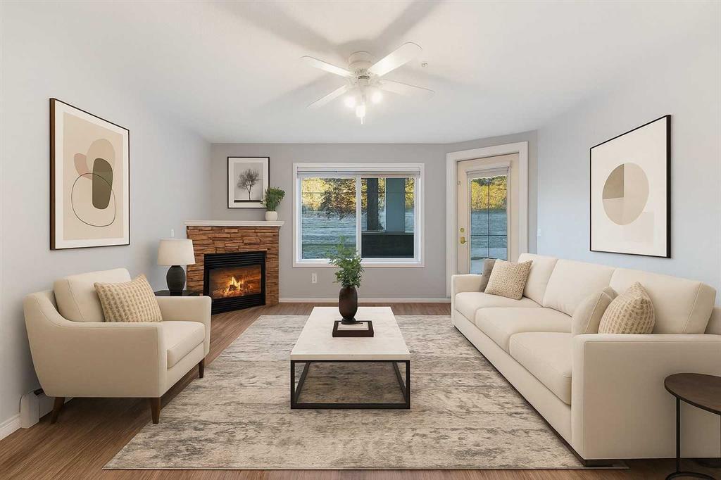 #119 345 Rocky Vista Park NW, Calgary, Alberta, T3G 4K6