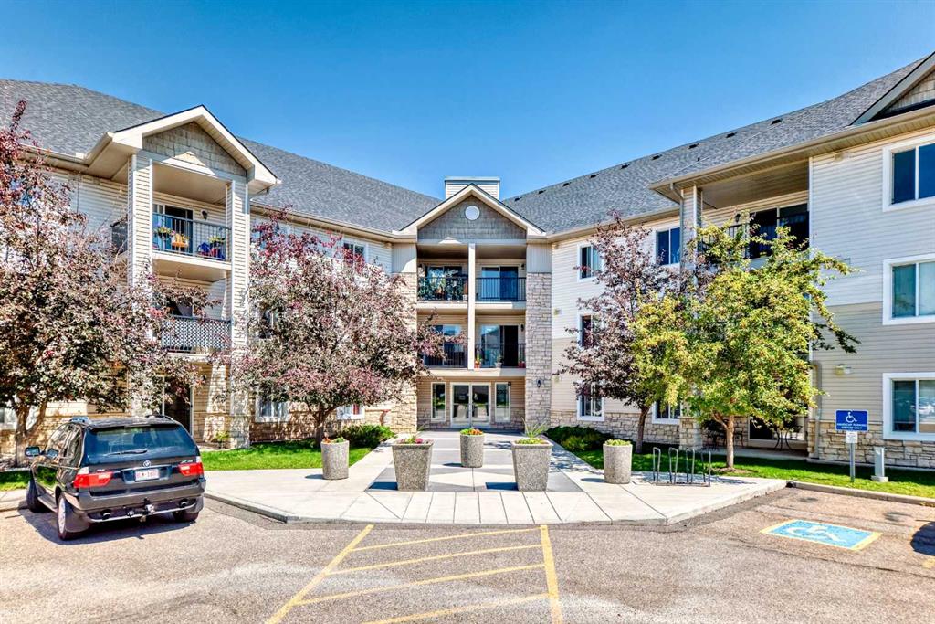 #2322 2371 Eversyde Avenue SW, Calgary, Alberta, T2Y 5B8