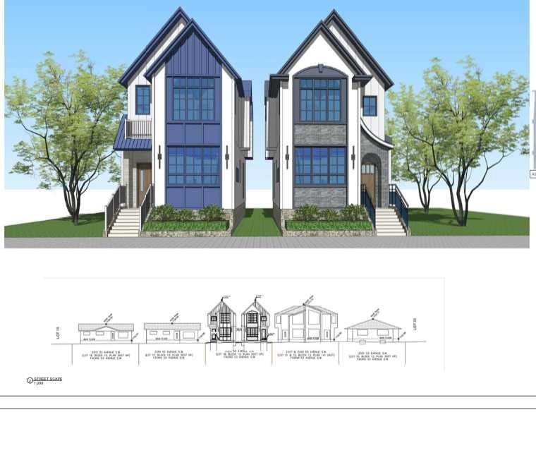 2323 53 Avenue SW, Calgary, Alberta, T3E 1L1