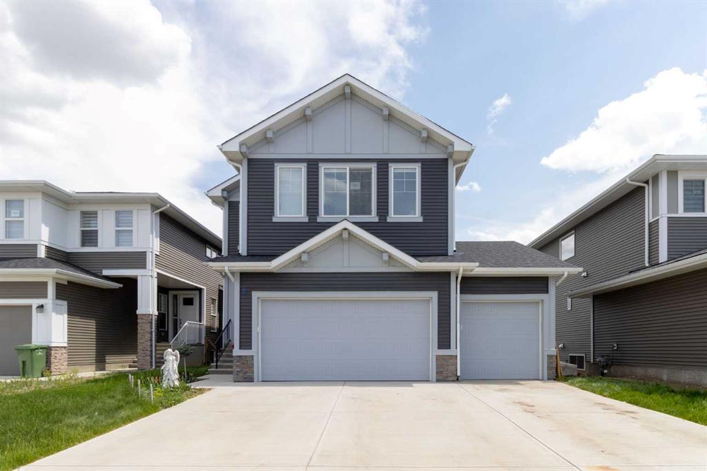 219 Chelsea Park, Chestermere, Alberta, T1X 2T3