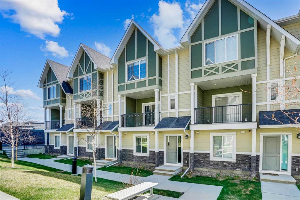 410 Nolanlake Villas NW, Calgary, Alberta, T3R0Z7