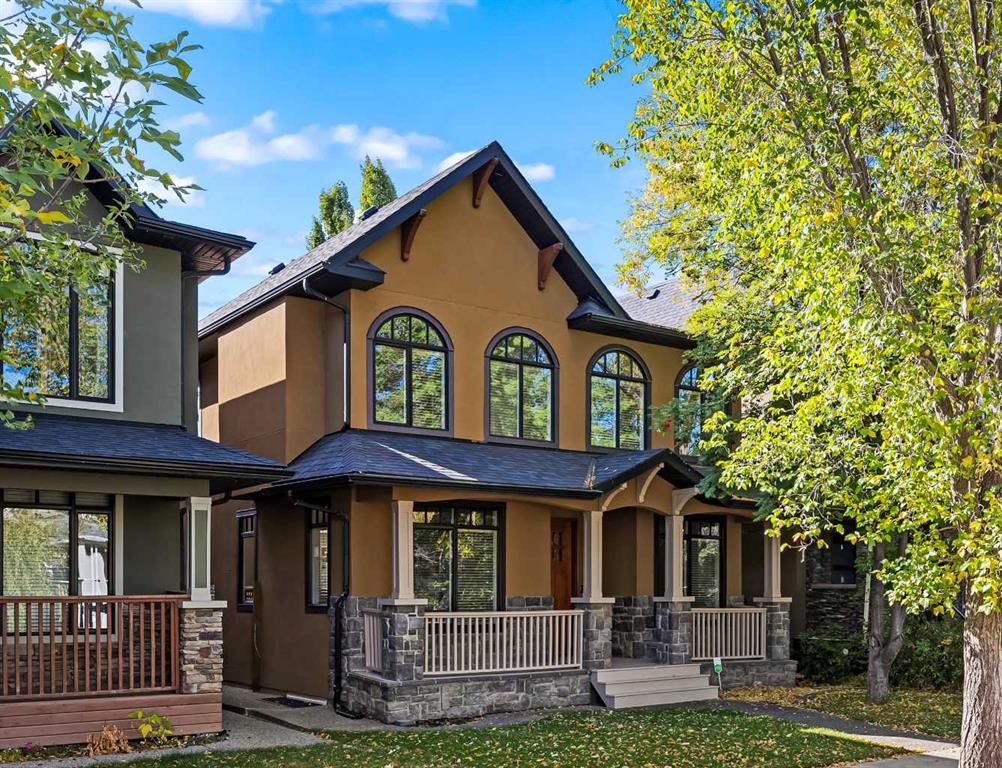 2035 Bowness Road NW, Calgary, Alberta, T2N3K0