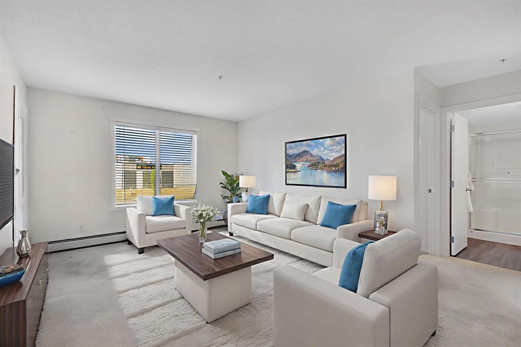 #1212 4641 128 Avenue NE, Calgary, Alberta, T3N 1T2