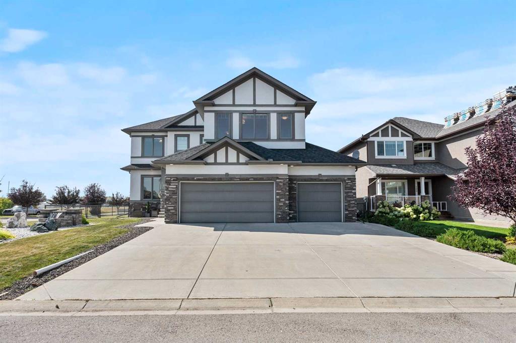 102 Ranch Road, Okotoks, Alberta, T1S0K8