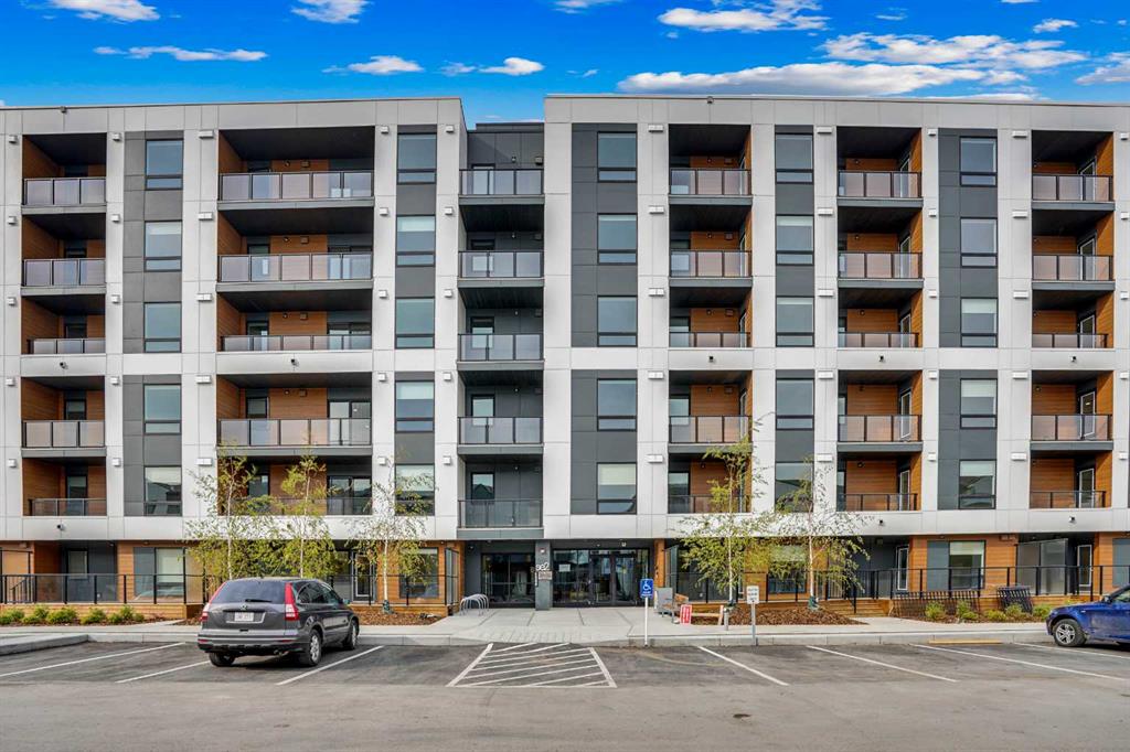 #2313 8500 19 Avenue SE, Calgary, Alberta, T2A 7V1