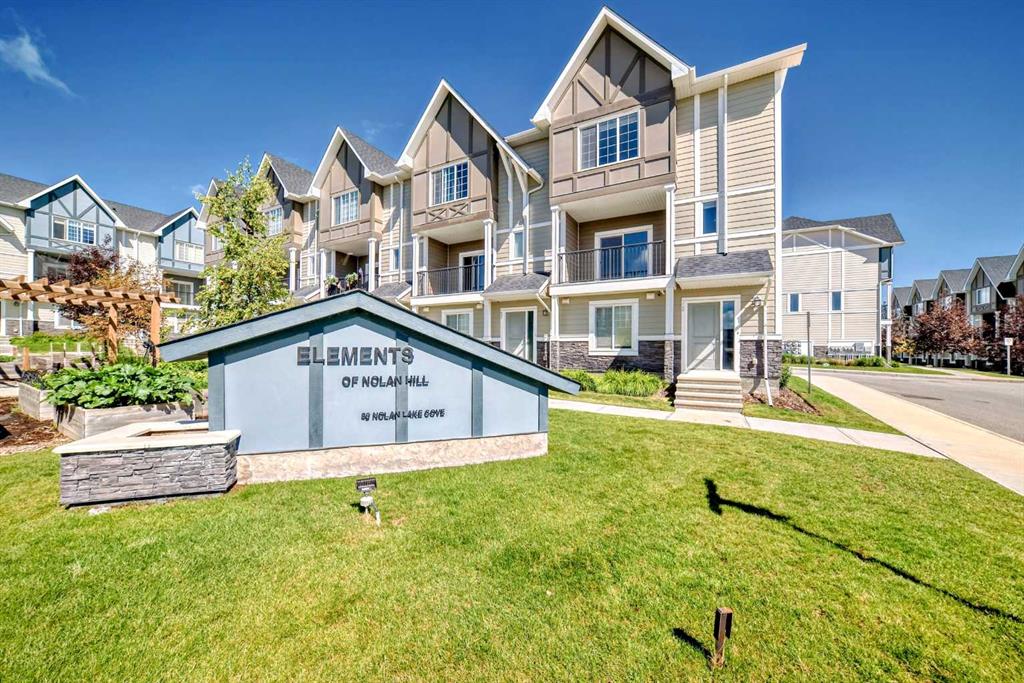 59 Nolanlake Cove NW, Calgary, Alberta, T3R0Z7