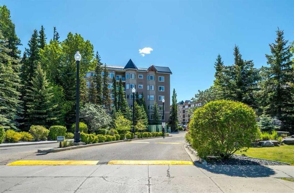 #202 10 Discovery Ridge Close SW, Calgary, Alberta, t3h5x3