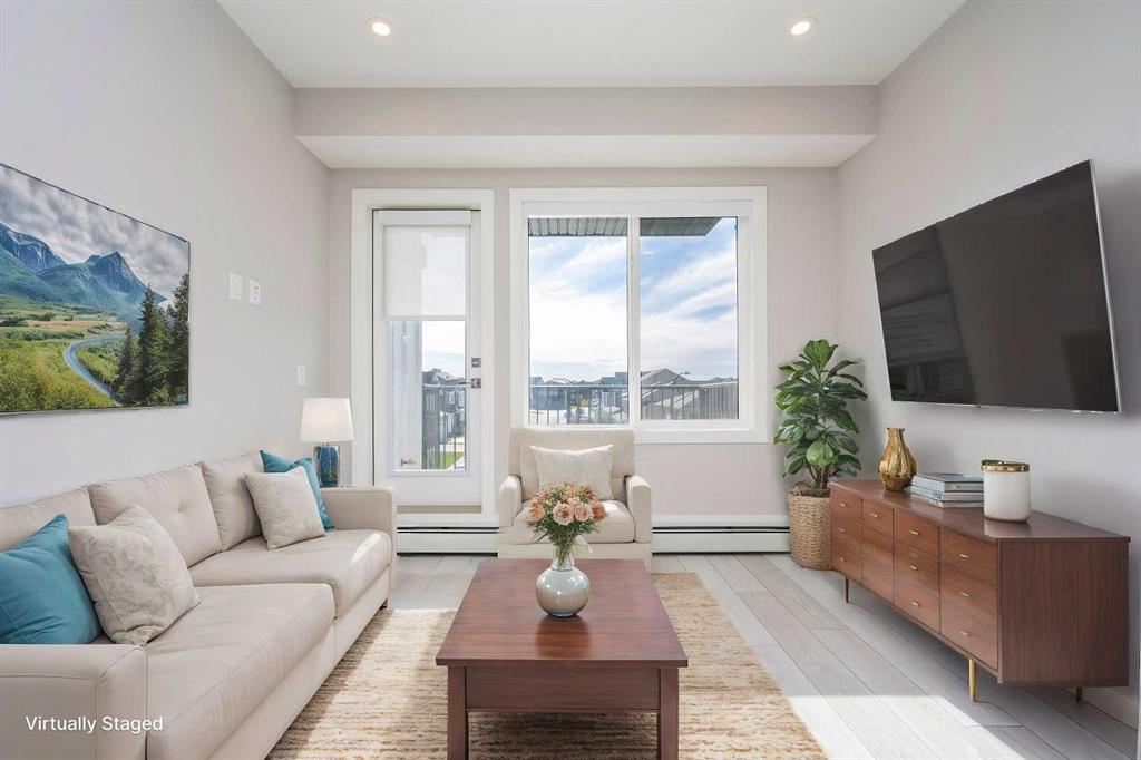 #1315 395 Skyview Parkway NE, Calgary, Alberta, T3N2K1