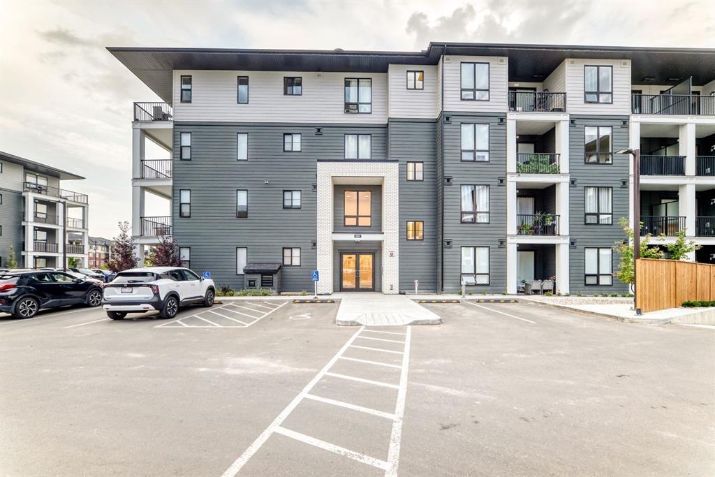 #2313 740 Legacy Village Road SE, Calgary, Alberta, T2c 5l2