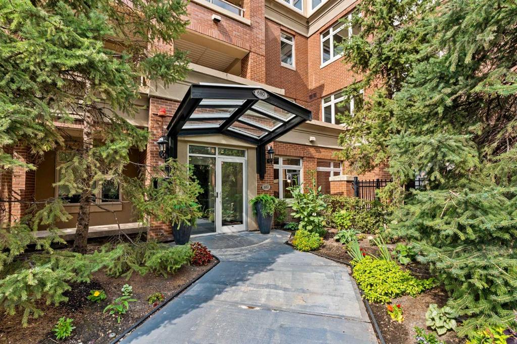 #202 680 Princeton Way SW, Calgary, Alberta, T2P5K2