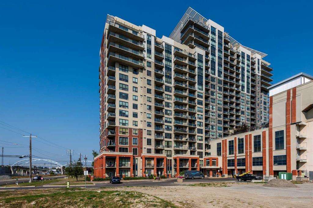 #706 8710 Horton Road SW, Calgary, Alberta, T2V 0P7