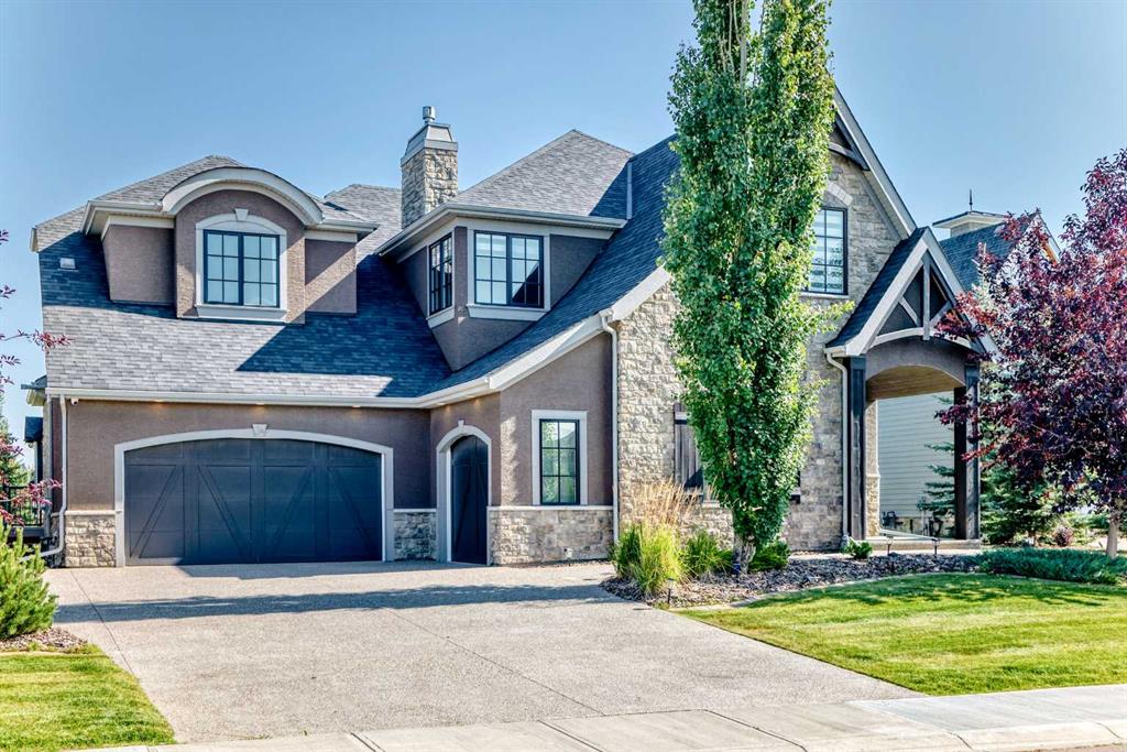 24 Rockwater Way, Rural Rocky View County, Alberta, T3L 0C9