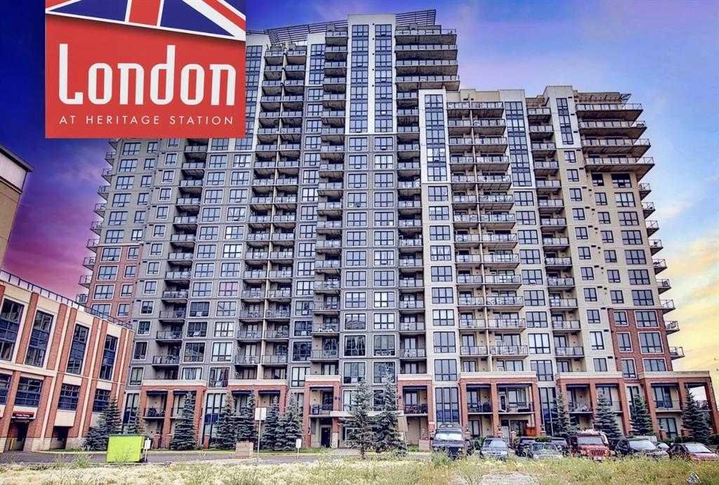 #1508 8880 Horton Road SW, Calgary, Alberta, T2V 2W3