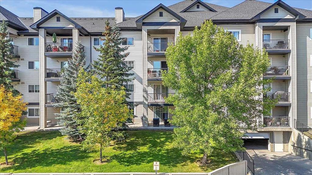 #1108 4975 130 Avenue SE, Calgary, Alberta, T2Z 4M4