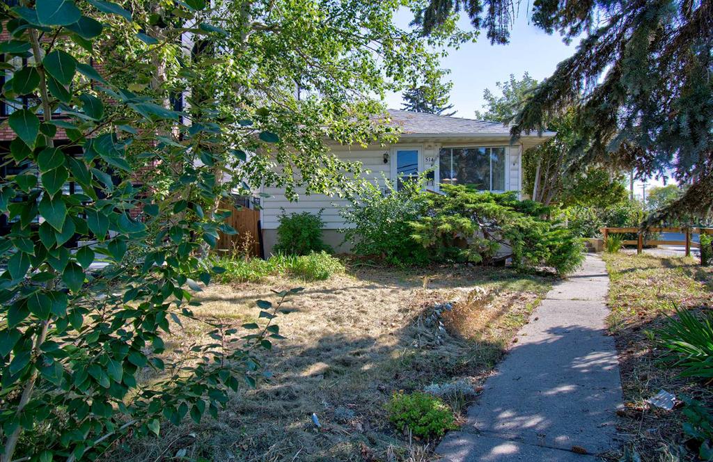 514 30 Street NW, Calgary, Alberta, T2N 2V3
