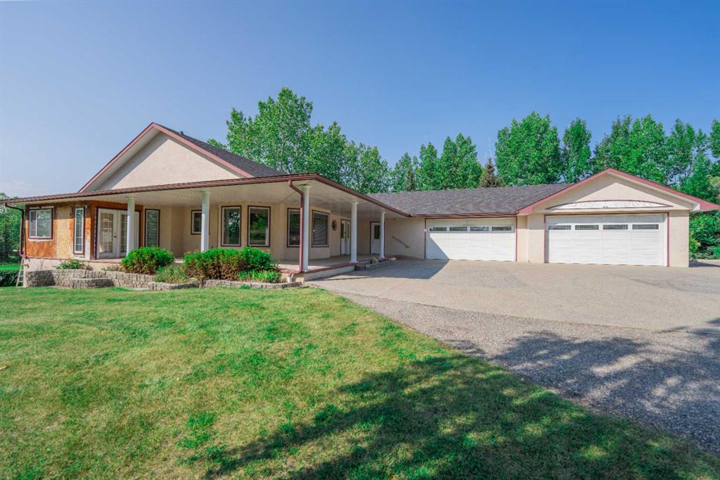 326055 20 Street E, Rural Foothills County, Alberta, T1S 5H3