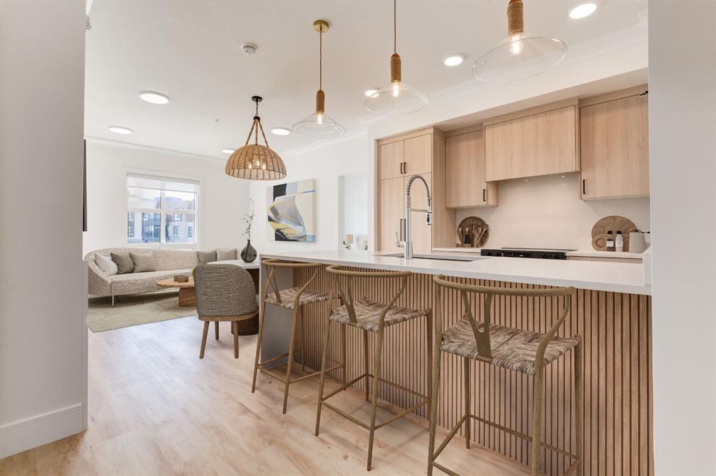 #2111 4270 Norford Avenue NW, Calgary, Alberta, T3B 6A8