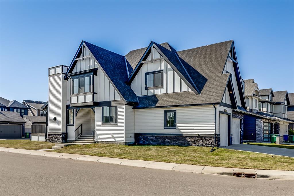 1209 Coopers Drive SW, Airdrie, Alberta, T4B 3T6