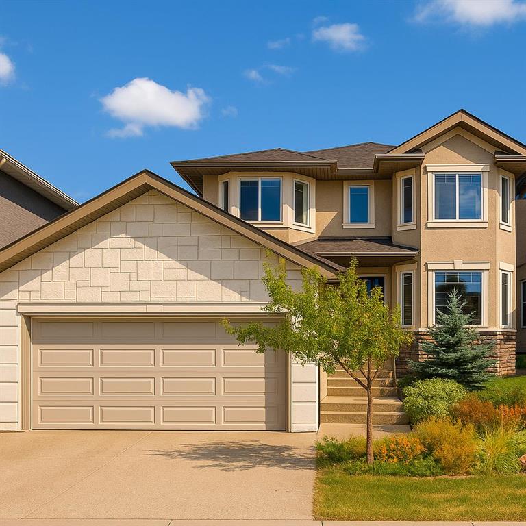 52 Elmont Green SW, Calgary, Alberta, T3H 5Y4