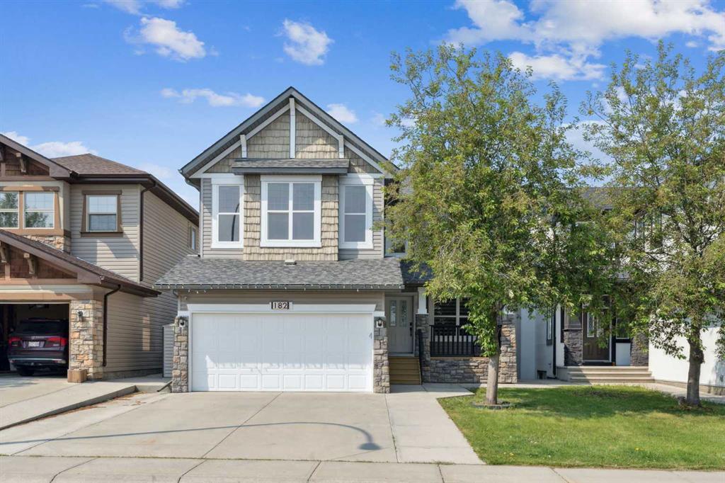 182 Panamount Road NW, Calgary, Alberta, T3K0H8
