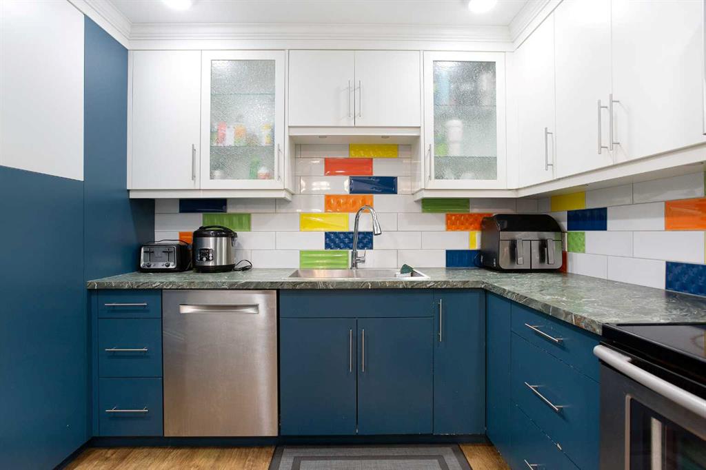 #98 1155 Falconridge Drive NE, Calgary, Alberta, T3J 1E1