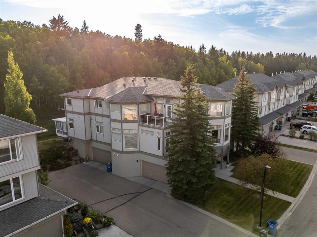 #3R 147 Crawford Drive, Cochrane, Alberta, T4C 2G7
