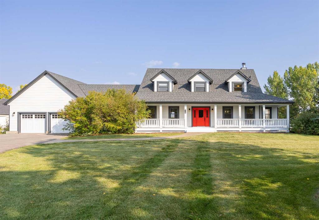 78 Braemar Street, Rural Rocky View County, Alberta, T3Z 2T2