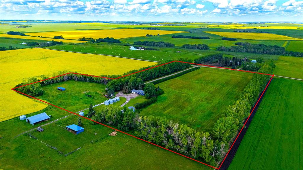 12153 Township Road 284, Rural Rocky View County, Alberta, T0M0S0