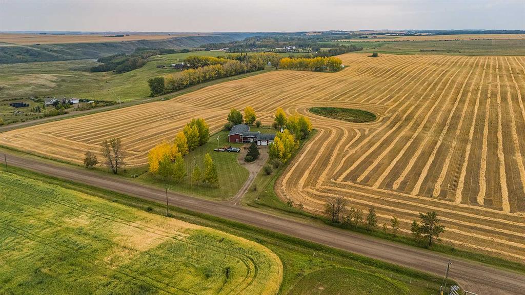 22093 Township Road 283A, Rural Rocky View County, Alberta, T0M0S0