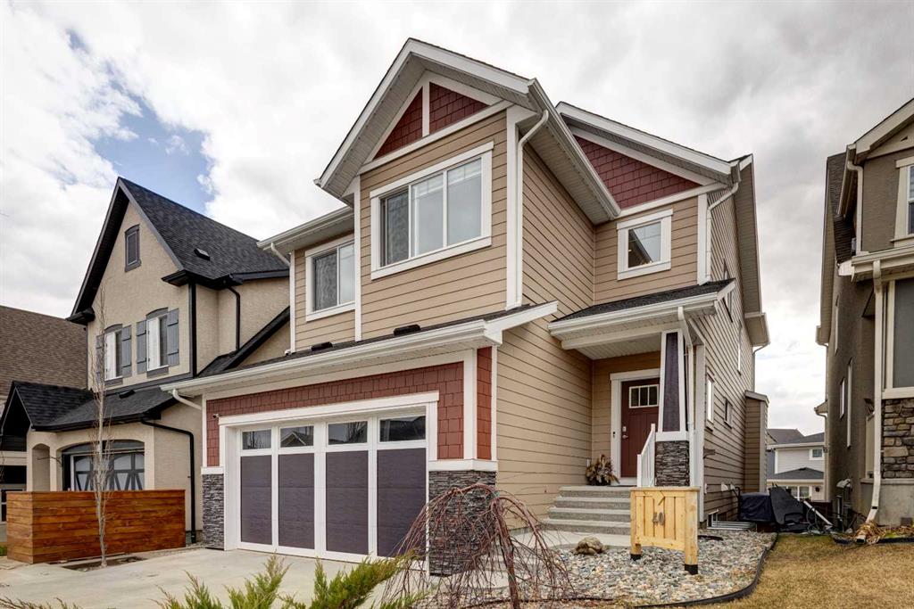 40 Masters Way SE, Calgary, Alberta, T3M2N5