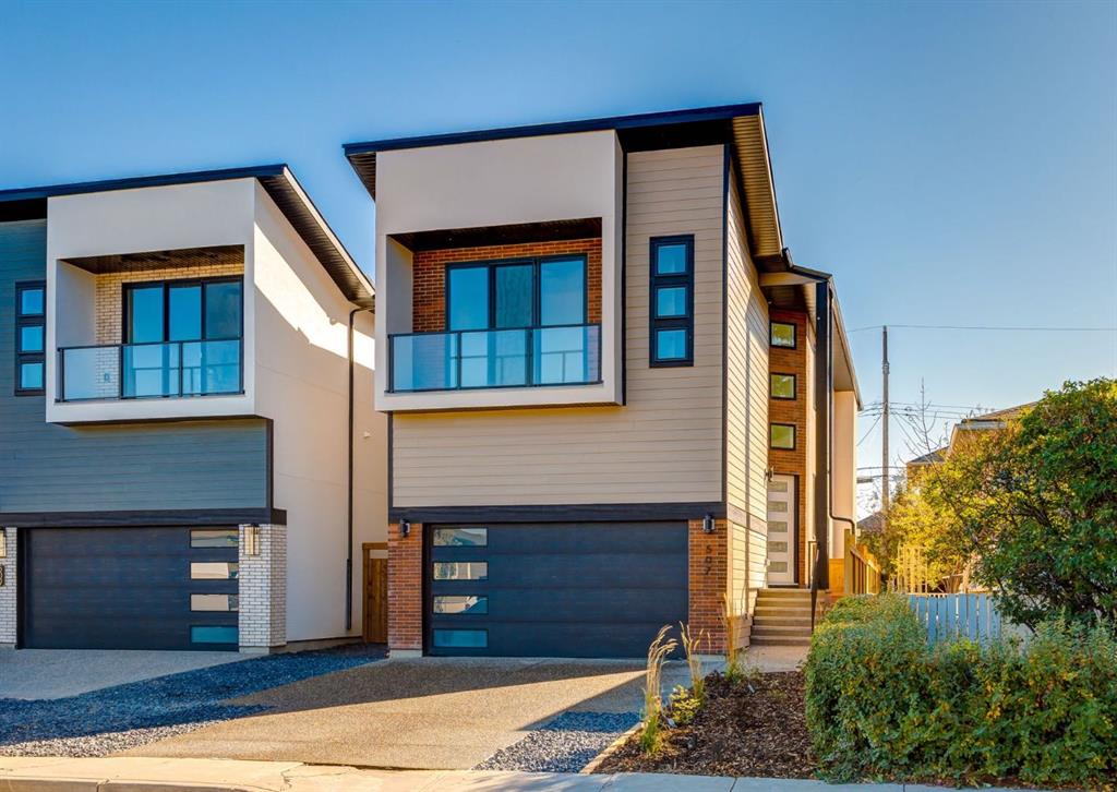 507 26 Avenue NE, Calgary, Alberta, T2E 1Z6