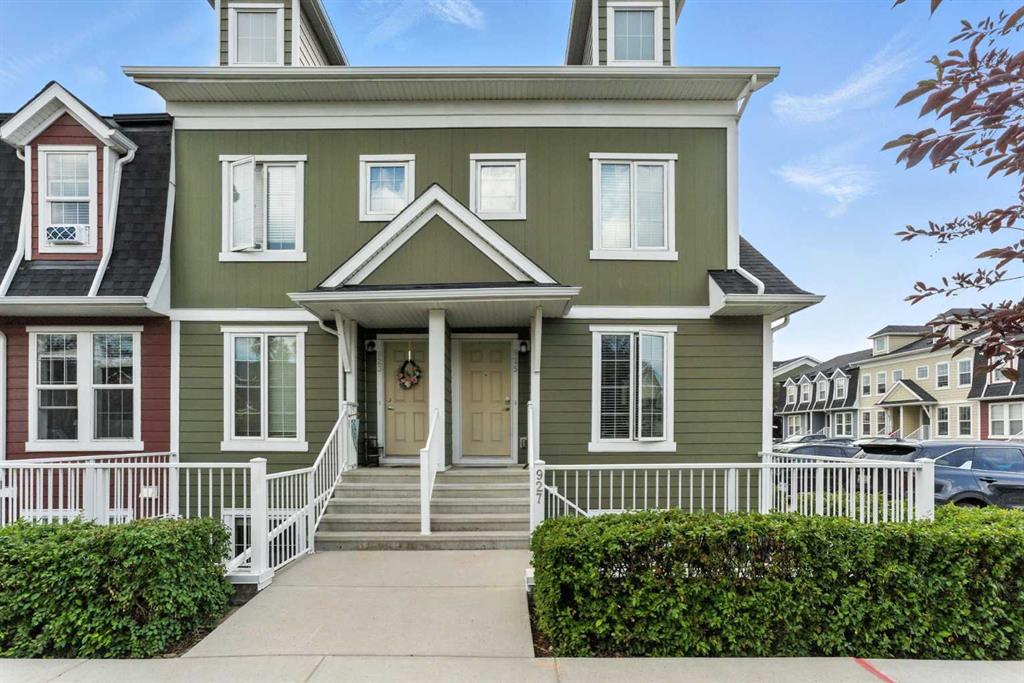 927 Auburn Bay Circle SE, Calgary, Alberta, T3M2A3