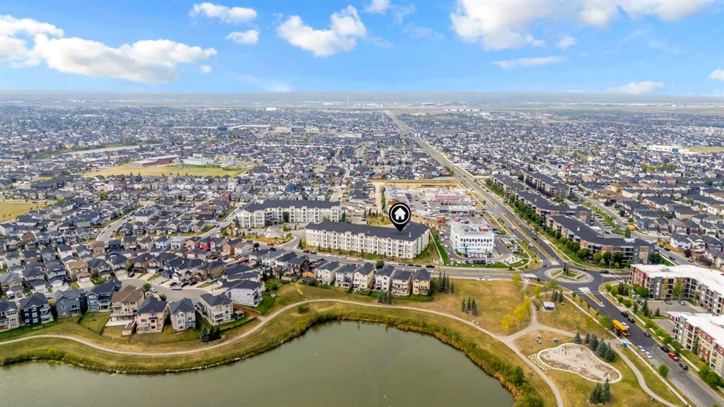 #2212 1140 Taradale Drive NE, Calgary, Alberta, T3J0G1