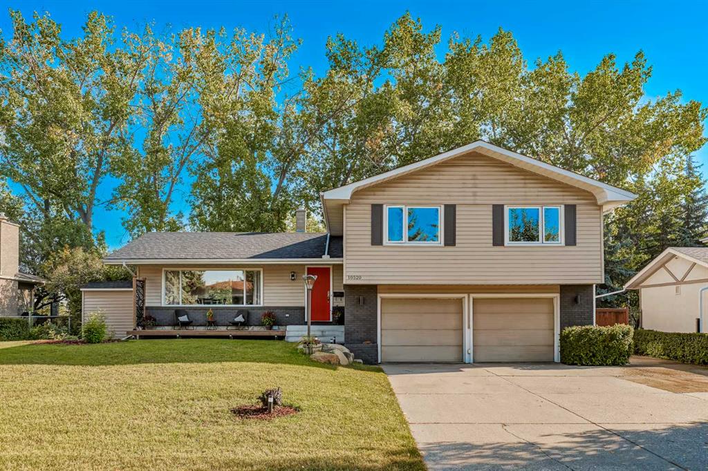 10520 Mapleridge Crescent SE, Calgary, Alberta, T2J 1Y7