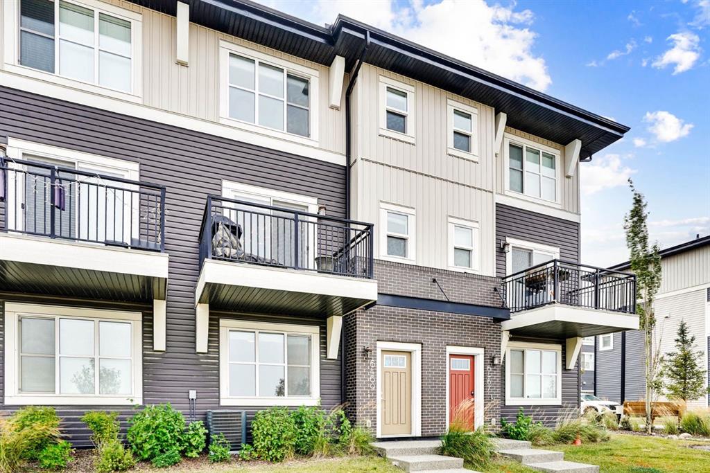 6469 128 Avenue NE, Calgary, Alberta, T3N 1S4