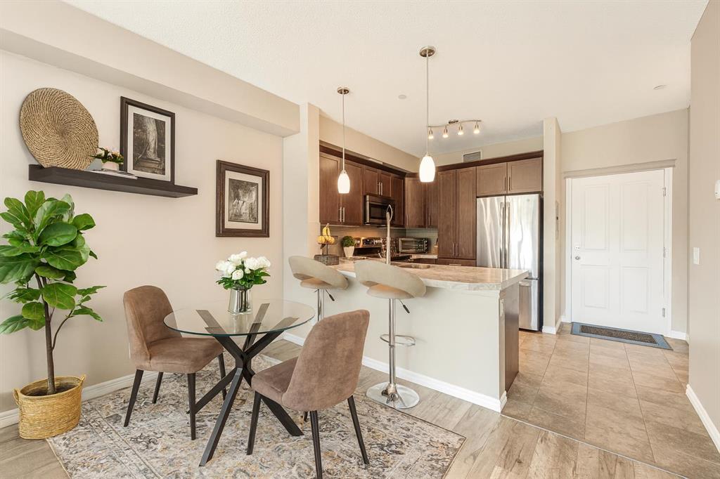 #3207 4 Kingsland Close SE, Airdrie, Alberta, T4A 0J3